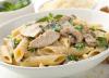 طرز تهیه پاستا رژیمی کم چرب و خوش طعم